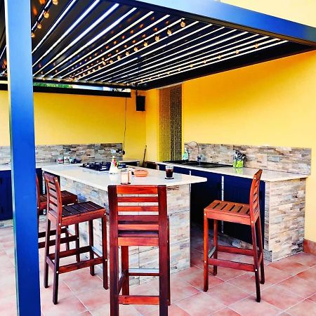 Casa Pizzido Near Cefalu Collesano Luaran gambar