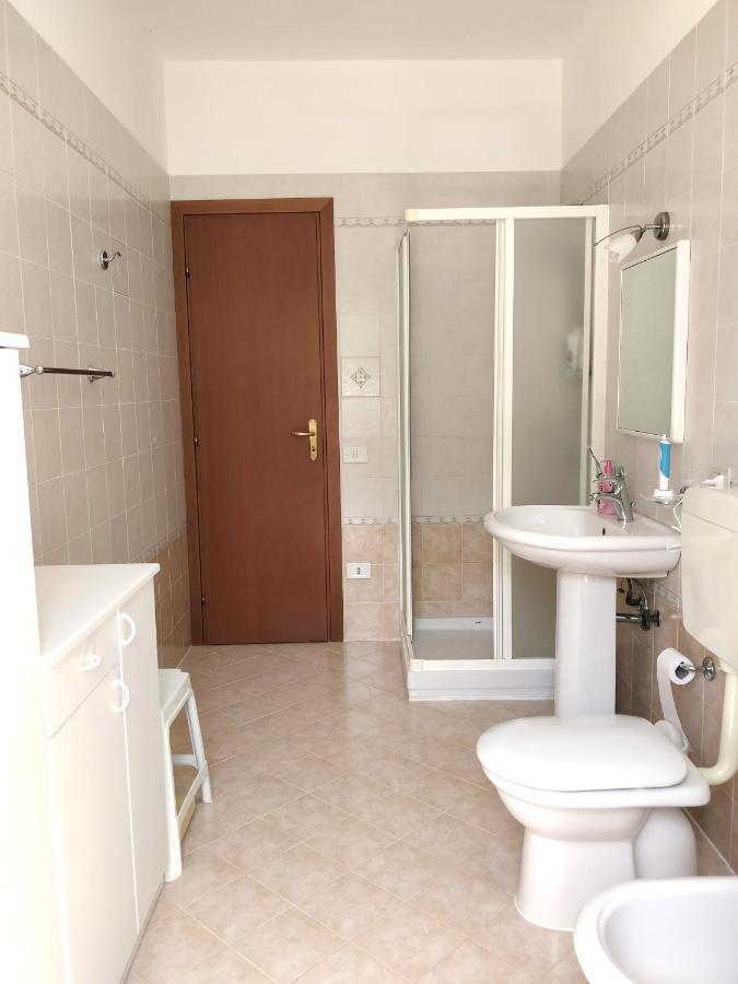 Casa Pizzido Near Cefalu Collesano Luaran gambar