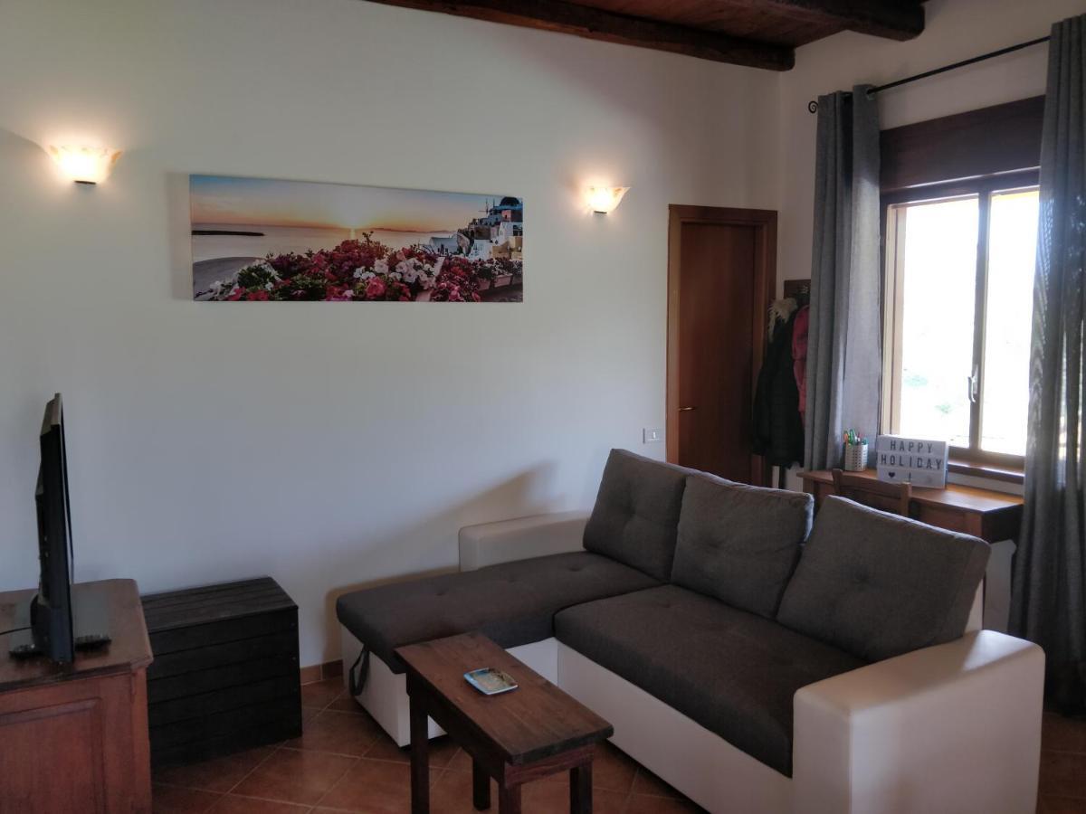 Casa Pizzido Near Cefalu Collesano Luaran gambar