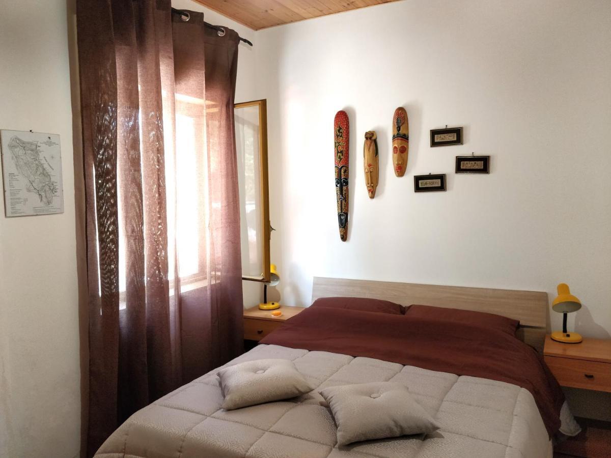 Casa Pizzido Near Cefalu Collesano Luaran gambar