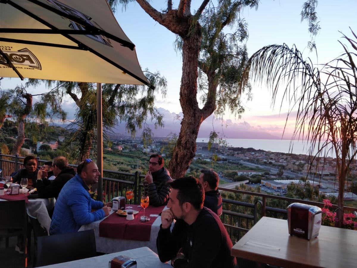 Casa Pizzido Near Cefalu Collesano Luaran gambar