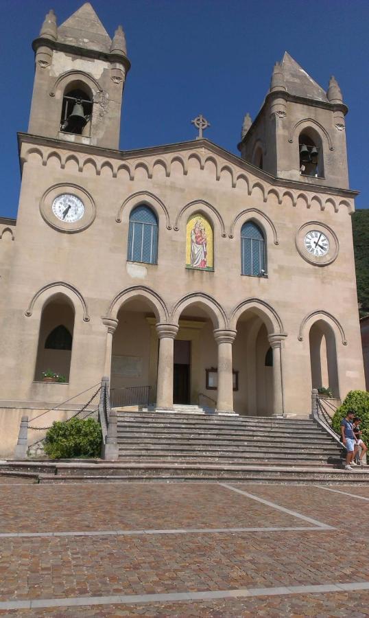 Casa Pizzido Near Cefalu Collesano Luaran gambar
